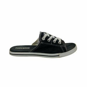 Converse Laced Slide Sandal Womens Size 9